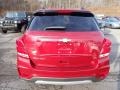 Cajun Red Tintcoat - Trax LT AWD Photo No. 4
