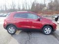 Cajun Red Tintcoat - Trax LT AWD Photo No. 6