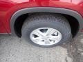 Cajun Red Tintcoat - Trax LT AWD Photo No. 8