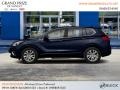 Dark Moon Blue Metallic - Envision Preferred AWD Photo No. 2