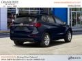 Dark Moon Blue Metallic - Envision Preferred AWD Photo No. 3