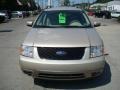 Pueblo Gold Metallic - Freestyle SEL AWD Photo No. 6