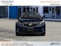 Dark Moon Blue Metallic - Envision Preferred AWD Photo No. 7