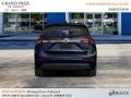Dark Moon Blue Metallic - Envision Preferred AWD Photo No. 8