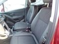 Cajun Red Tintcoat - Trax LT AWD Photo No. 14