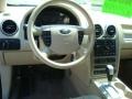 Pueblo Gold Metallic - Freestyle SEL AWD Photo No. 11