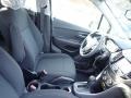 Satin Steel Metallic - Trax LS AWD Photo No. 10