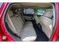 2020 Acura RDX FWD Rear Seat
