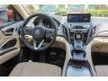 Parchment Dashboard Photo for 2020 Acura RDX #136461144