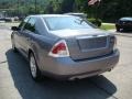 2006 Tungsten Grey Metallic Ford Fusion SEL V6  photo #4