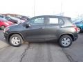 Nightfall Gray Metallic - Trax LS AWD Photo No. 2