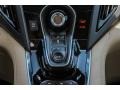  2020 RDX FWD 10 Speed Automatic Shifter