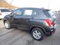 Nightfall Gray Metallic - Trax LS AWD Photo No. 3