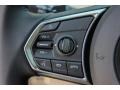 Parchment Steering Wheel Photo for 2020 Acura RDX #136461195
