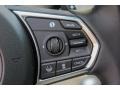 Parchment Steering Wheel Photo for 2020 Acura RDX #136461213