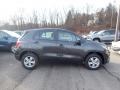 Nightfall Gray Metallic - Trax LS AWD Photo No. 6