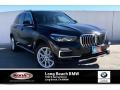 2020 Black Sapphire Metallic BMW X5 sDrive40i  photo #1