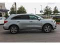  2020 MDX FWD Lunar Silver Metallic