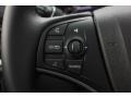 Ebony Steering Wheel Photo for 2020 Acura MDX #136461742