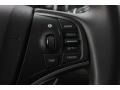 Ebony Steering Wheel Photo for 2020 Acura MDX #136461759