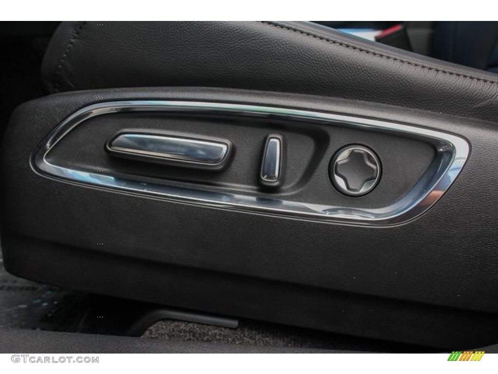 2020 Acura MDX FWD Controls Photo #136461843