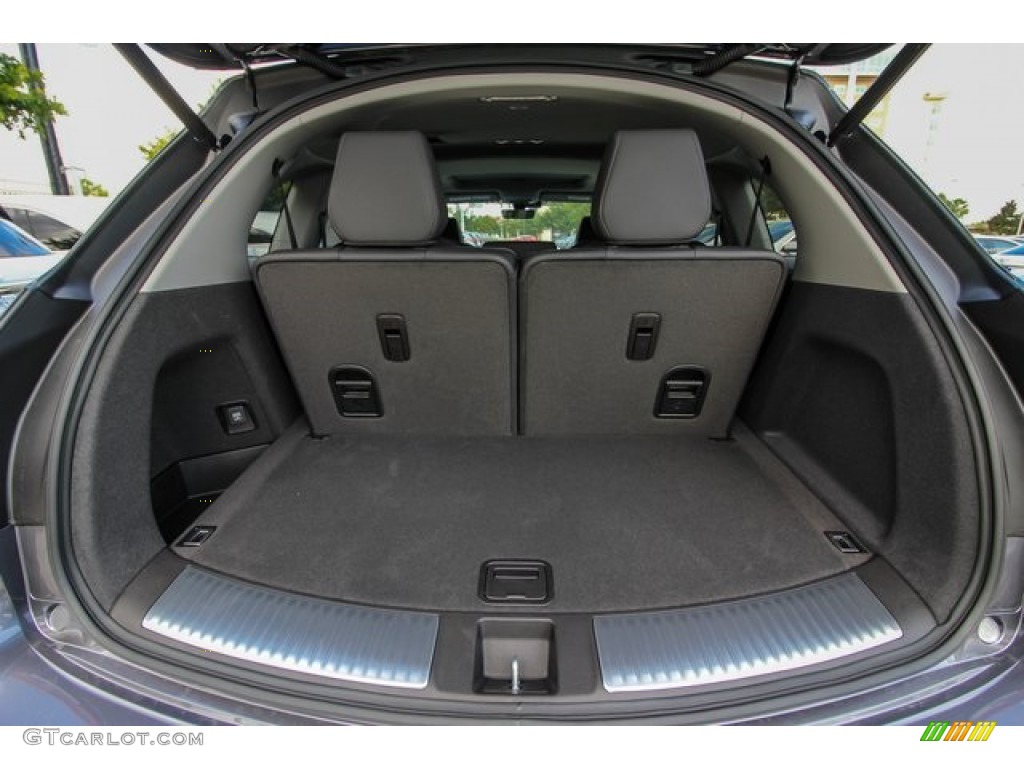 2020 Acura MDX FWD Trunk Photo #136461888