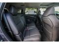 Ebony Rear Seat Photo for 2020 Acura MDX #136461900