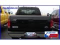 Black - F250 Super Duty Lariat FX4 Off Road Crew Cab 4x4 Photo No. 4