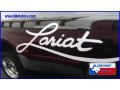 Black - F250 Super Duty Lariat FX4 Off Road Crew Cab 4x4 Photo No. 6