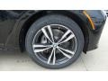 2020 BMW X7 xDrive40i Wheel and Tire Photo