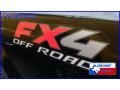 Black - F250 Super Duty Lariat FX4 Off Road Crew Cab 4x4 Photo No. 7