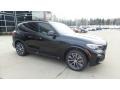 Black Sapphire Metallic 2020 BMW X5 M50i