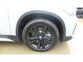 Glacier Silver Metallic - X1 xDrive28i Photo No. 2