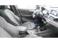 Glacier Silver Metallic - X1 xDrive28i Photo No. 3