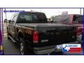 Black - F250 Super Duty Lariat FX4 Off Road Crew Cab 4x4 Photo No. 9
