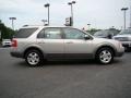 2007 Silver Birch Metallic Ford Freestyle SEL  photo #2