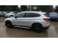 Glacier Silver Metallic - X1 xDrive28i Photo No. 5