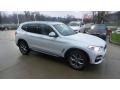 2020 Mineral White Metallic BMW X3 xDrive30i  photo #1