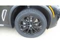 Jet Black - X5 xDrive40i Photo No. 2