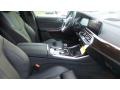 Jet Black - X5 xDrive40i Photo No. 3