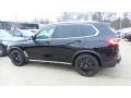 Jet Black - X5 xDrive40i Photo No. 5