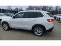 Alpine White - X5 xDrive40i Photo No. 7