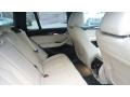 Canberra Beige/Black 2020 BMW X3 M40i Interior Color