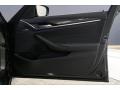 Dark Graphite Metallic - 5 Series 530i Sedan Photo No. 26