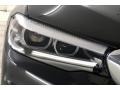 2019 Dark Graphite Metallic BMW 5 Series 530i Sedan  photo #28
