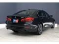 2019 Dark Graphite Metallic BMW 5 Series 530i Sedan  photo #30