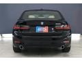 Jet Black - 3 Series 330i Sedan Photo No. 3