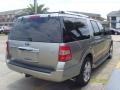 2008 Vapor Silver Metallic Ford Expedition EL Limited  photo #5