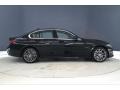 Jet Black - 3 Series 330i Sedan Photo No. 31