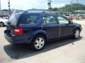 2005 Dark Blue Pearl Metallic Ford Freestyle Limited AWD  photo #5